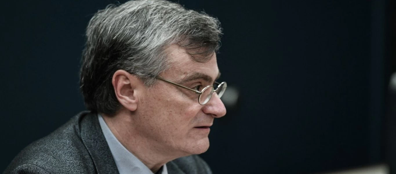 Καθηγητές του ΕΚΠΑ αμφισβητούν τον Σ. Τσιόδρα - Ποιος ζητούν να τοποθετηθεί στη καταγραφή κρουσμάτων κορωνοϊού